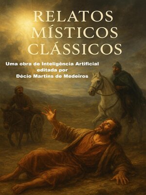cover image of Relatos Místicos Clássicos